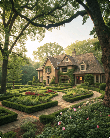 Услуги под ключ